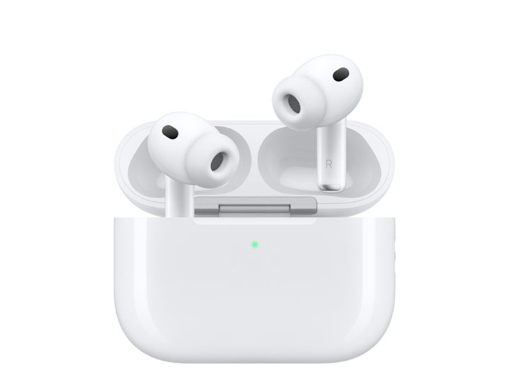 AirPods ve adaptörler