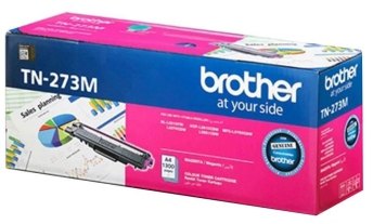 Brother TN-273 toner serisi