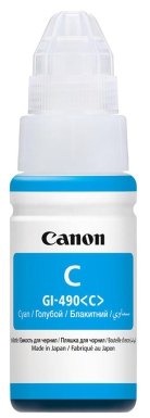 Canon GI-490 şişe mürekkep