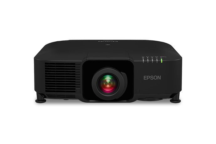 EB-PU1007B / EB-PU1007W