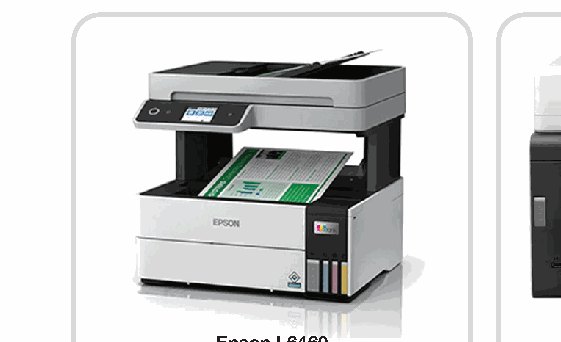 EcoTank Pro M15180
