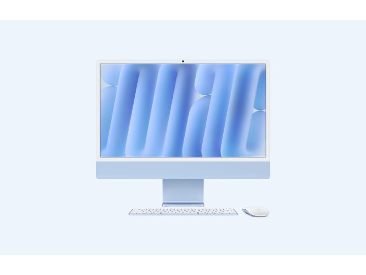 iMac 24"