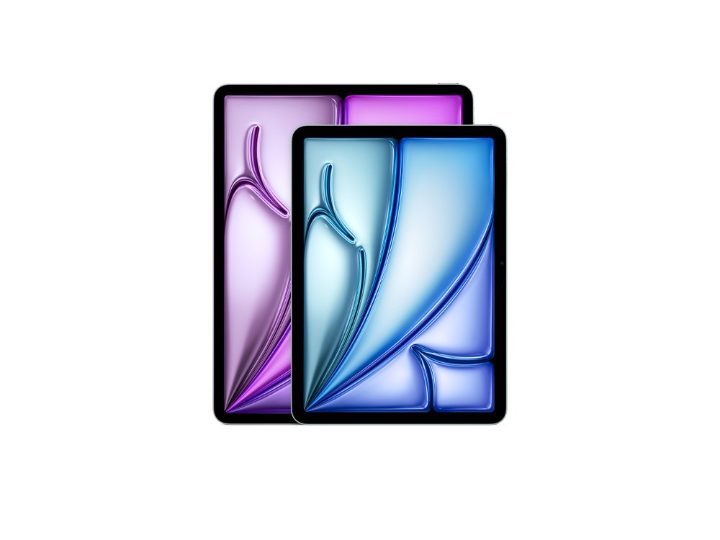 iPad / iPad Air / iPad Pro