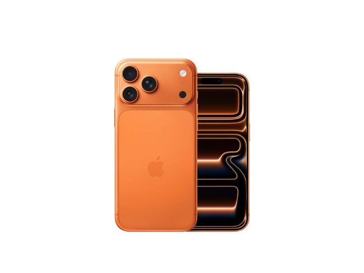iPhone 17 Pro / Pro Max