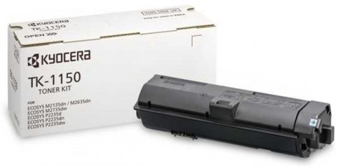 Kyocera TK-1150 toner
