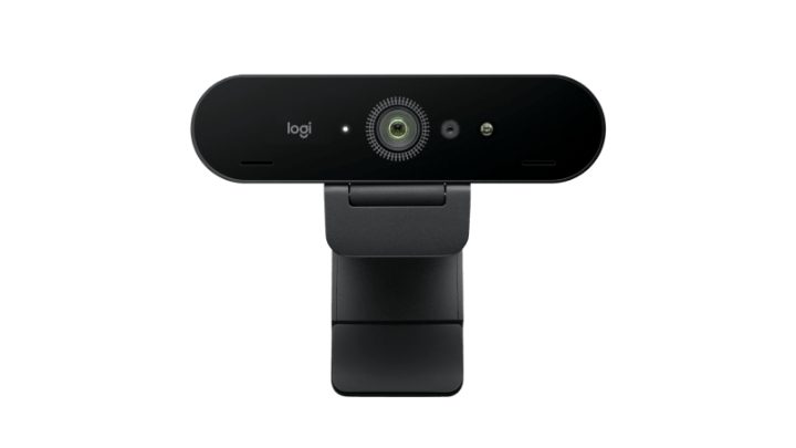 Logitech Brio 4K