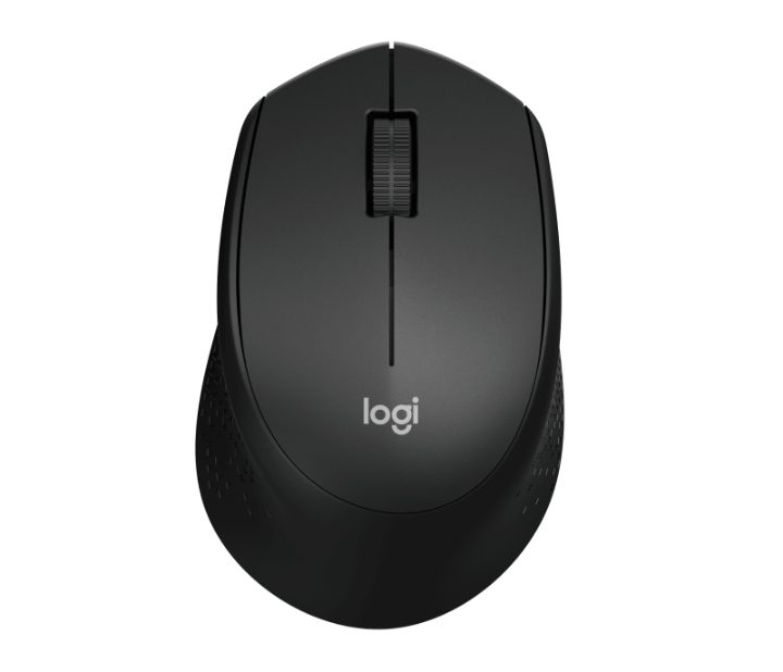 Logitech M330 Silent Plus