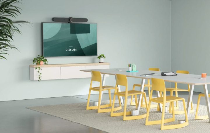 Logitech Tap / Tap IP