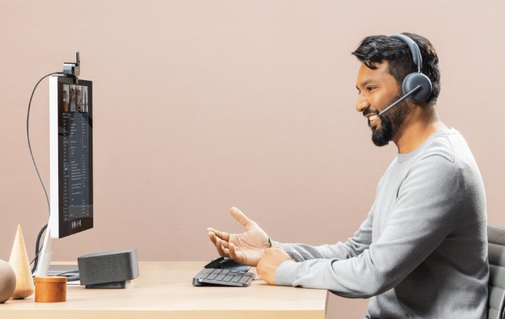 Logitech Zone Wireless 2