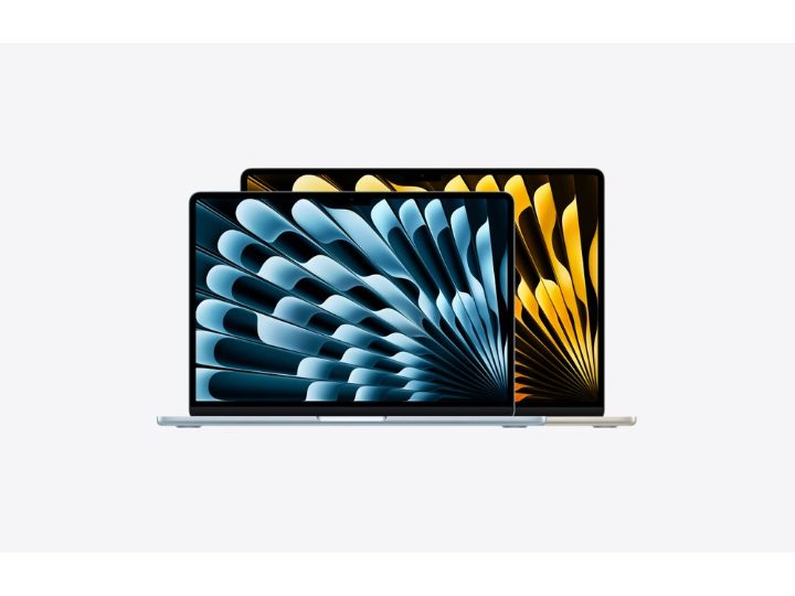 MacBook Air 13" / 15"