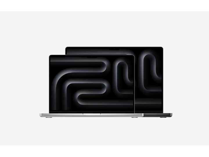 MacBook Pro 14" / 16"