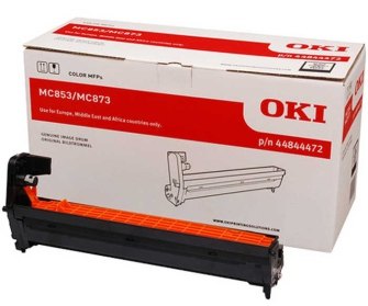 OKI MC873 / MC883 toner