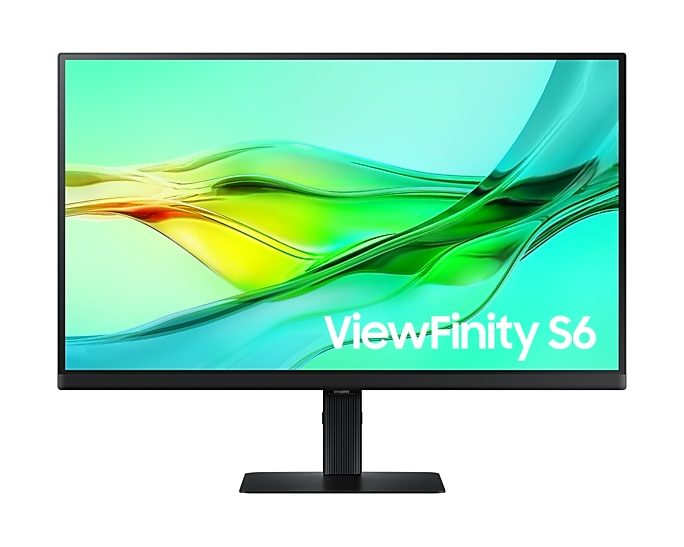 Samsung ViewFinity S6 (27" / 32" QHD)
