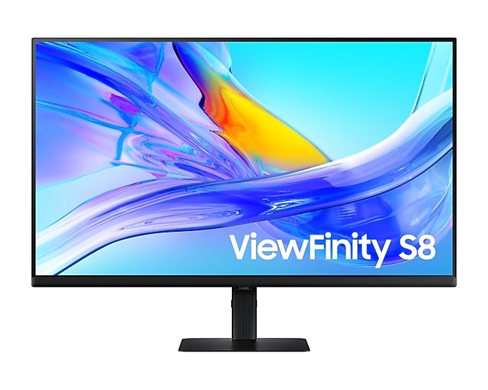 Samsung ViewFinity S8 (32" 4K)