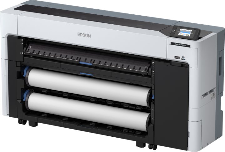 SureColor SC-P8500D / SC-P8500DL