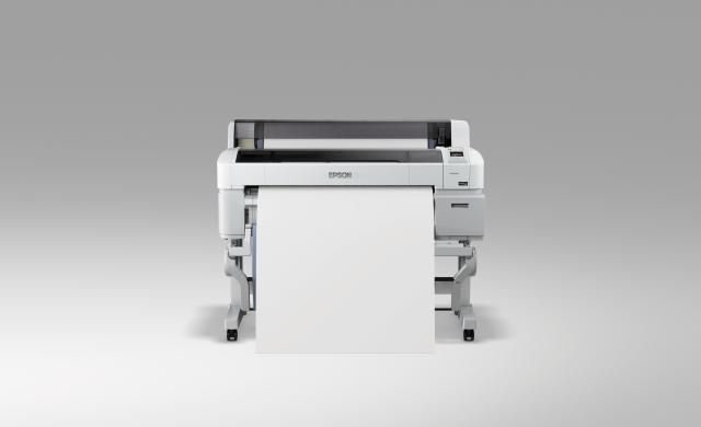 SureColor SC-T5200 / SC-T5200D / SC-T5200 MFP