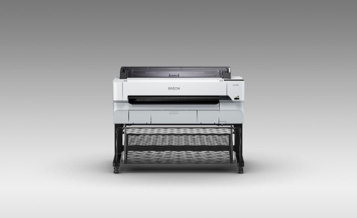 SureColor SC-T5400M MFP