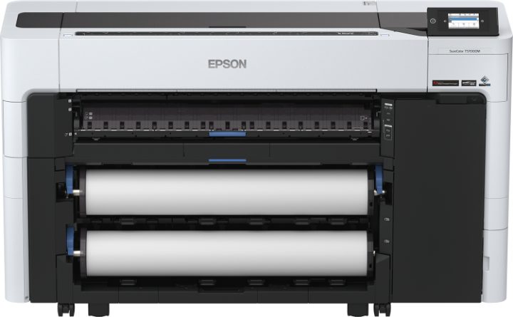 SureColor SC-T5700D / SC-T5700DM