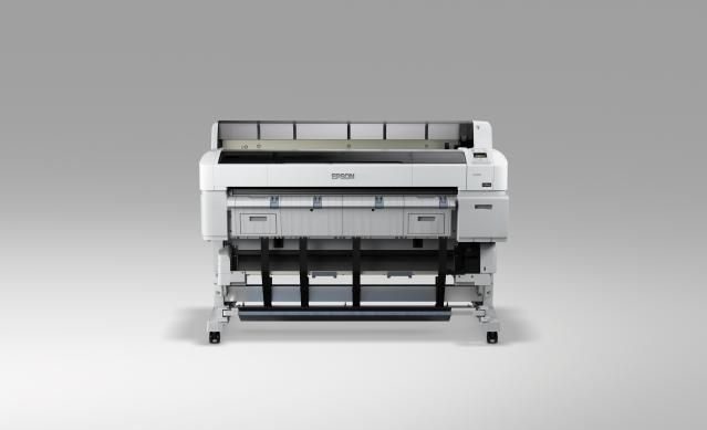 SureColor SC-T7200 / SC-T7200D