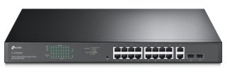 TP-Link JetStream TL-SG2210P