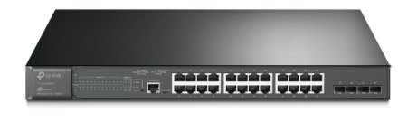 TP-Link JetStream TL-SG3428 / TL-SG3428MP