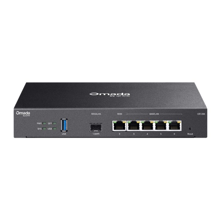 TP-Link Omada ER605 / ER7206