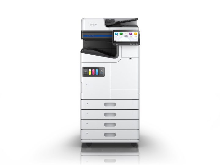 WorkForce Enterprise AM-C4000