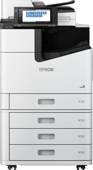 WorkForce Enterprise WF-C21000