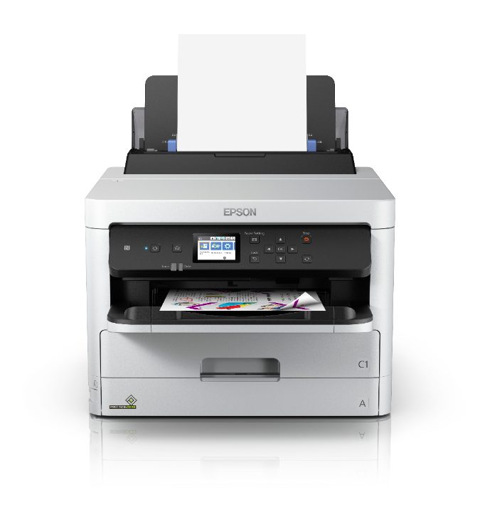 WorkForce Pro WF-C529RDW