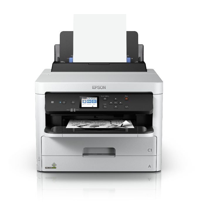 WorkForce Pro WF-M5299DW