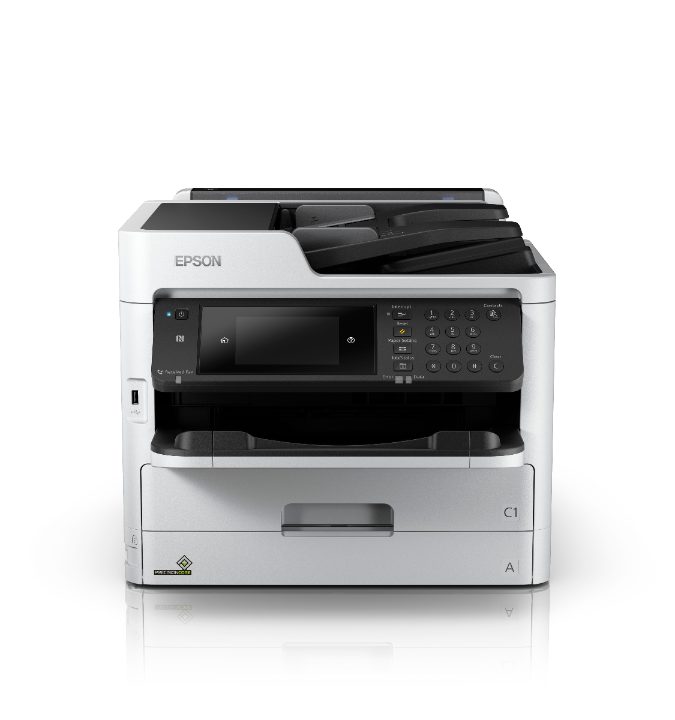 WorkForce Pro WF-M5799DWF