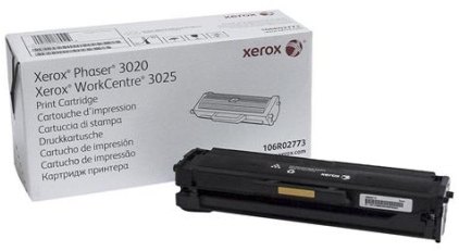 Xerox 106R02773 toner