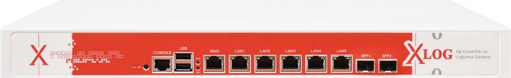 XLOG XL 5000 / XL 10000 / XL 20000